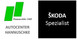 Logo Autocenter Hannuschke GbR